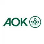AOK_Logo [150x150, weißer Hintergrund]