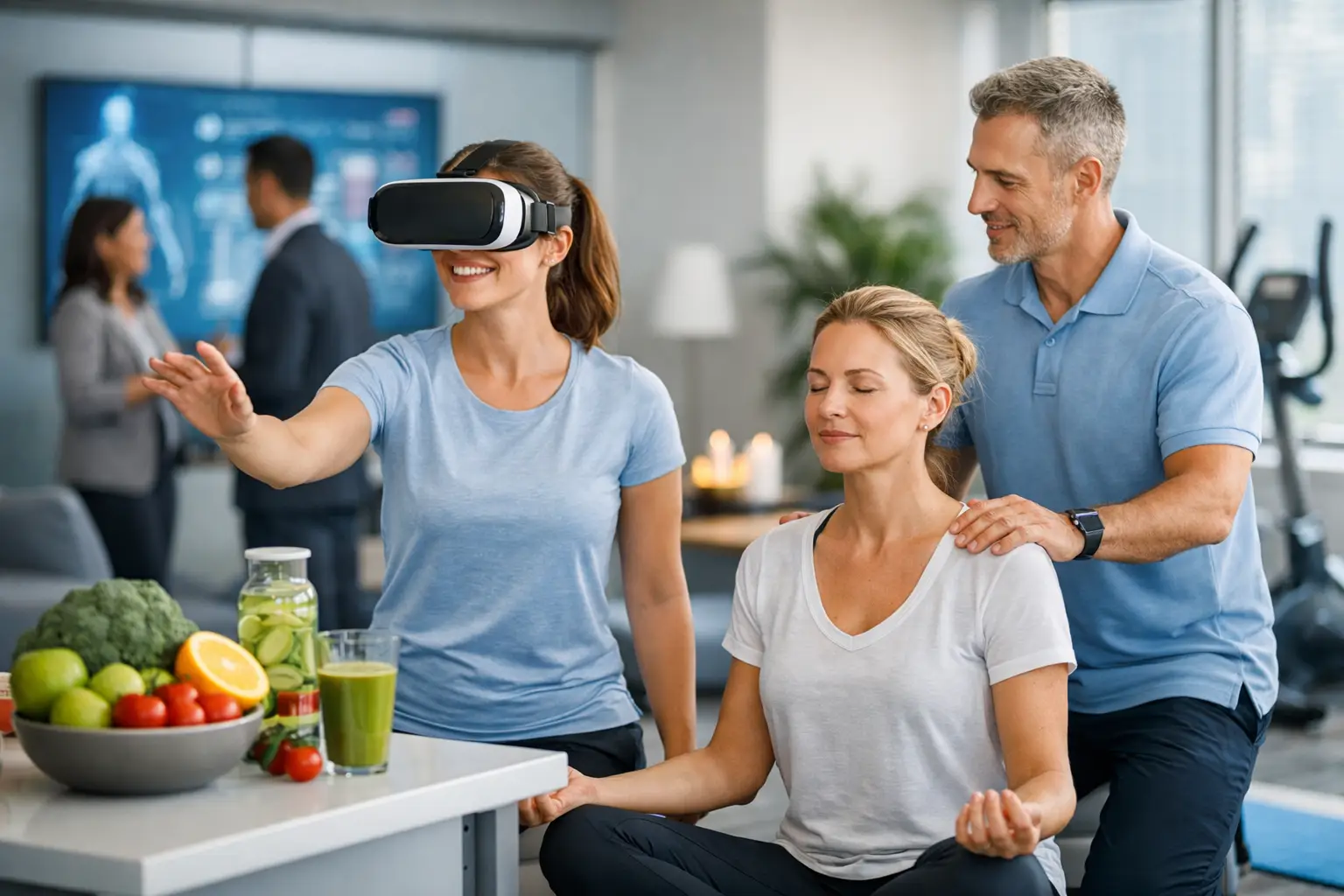 Ideen für Gesundheitstag 2027 mit Wirkung